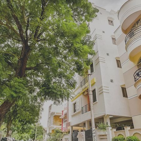 Hotel O Kartikeya Park View Residency Chittoor Esterno foto