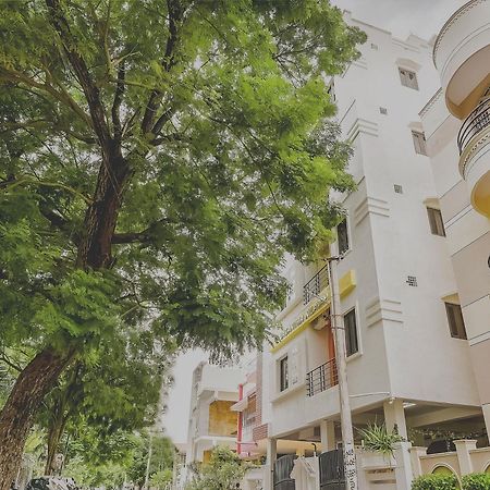 Hotel O Kartikeya Park View Residency Chittoor Esterno foto