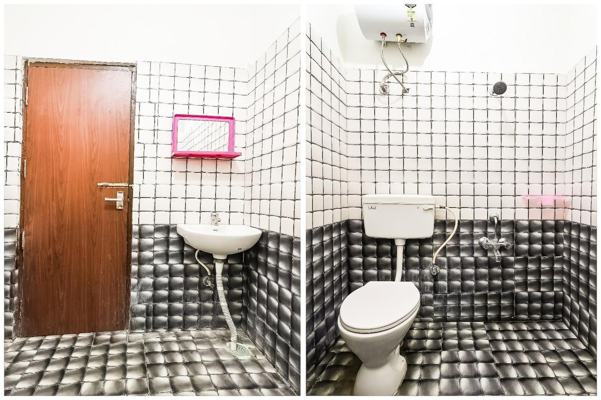 Hotel O Kartikeya Park View Residency Chittoor Esterno foto